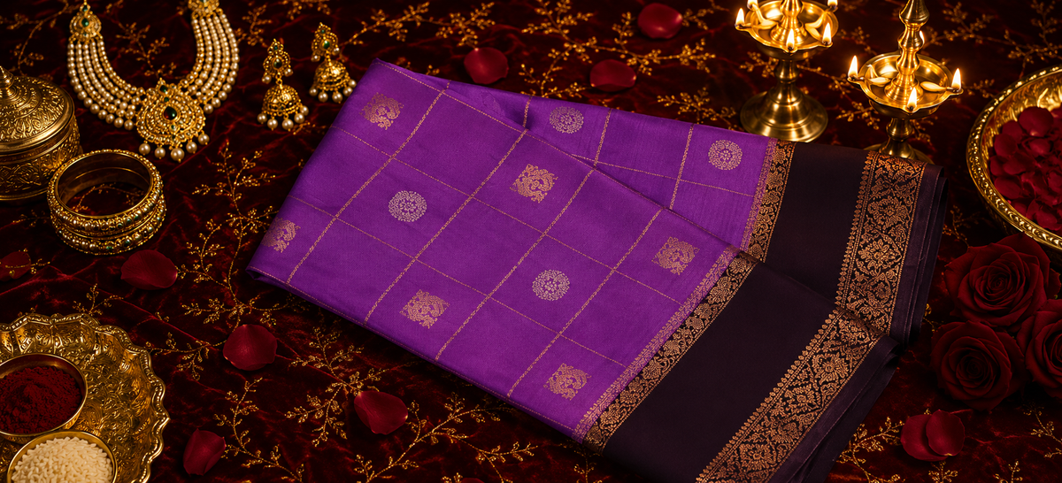 Premium Semi Crepe Silk Saree | Elegant Party & Festive Wear